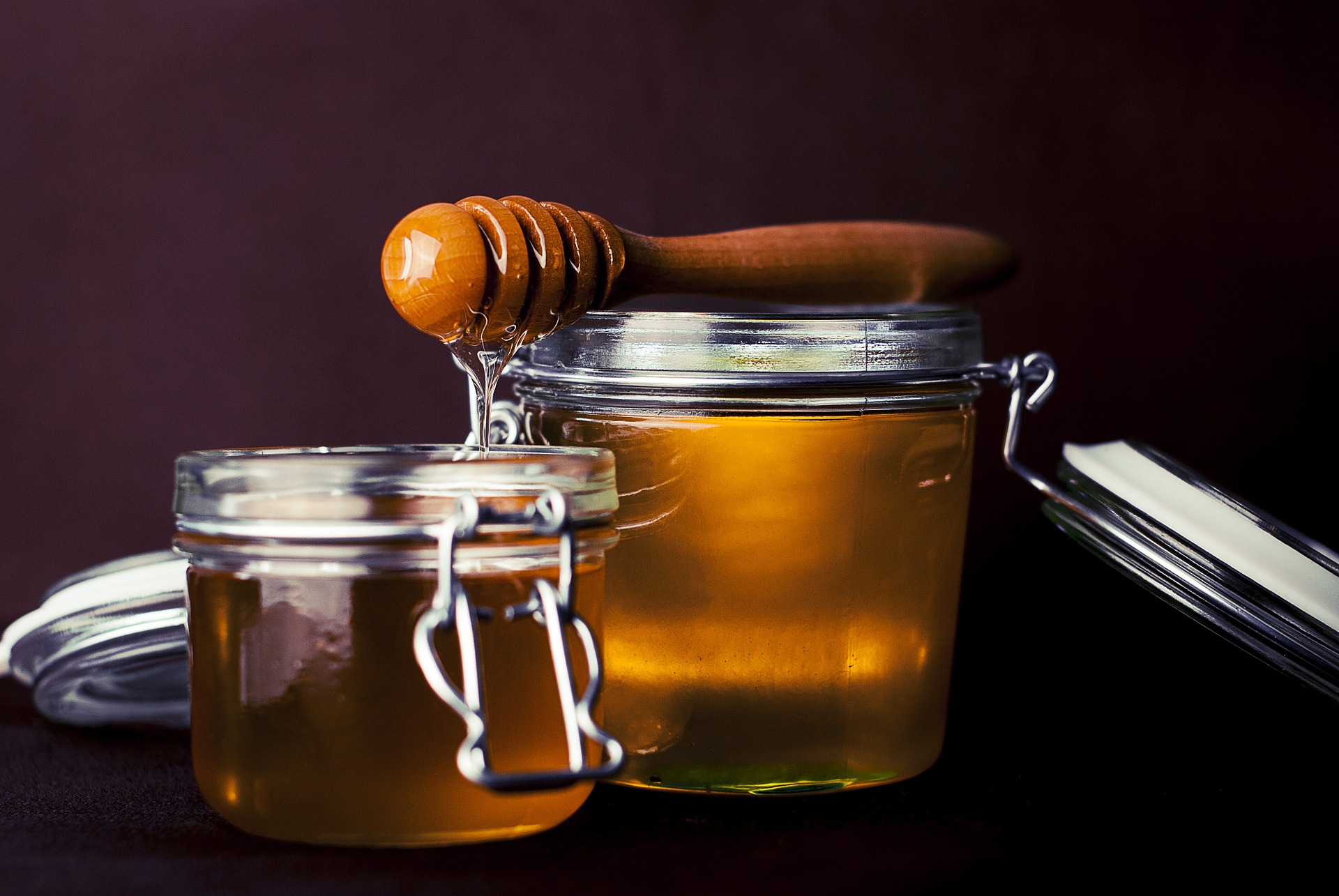 Близько 80% меду пасічники Вінниччини експортують